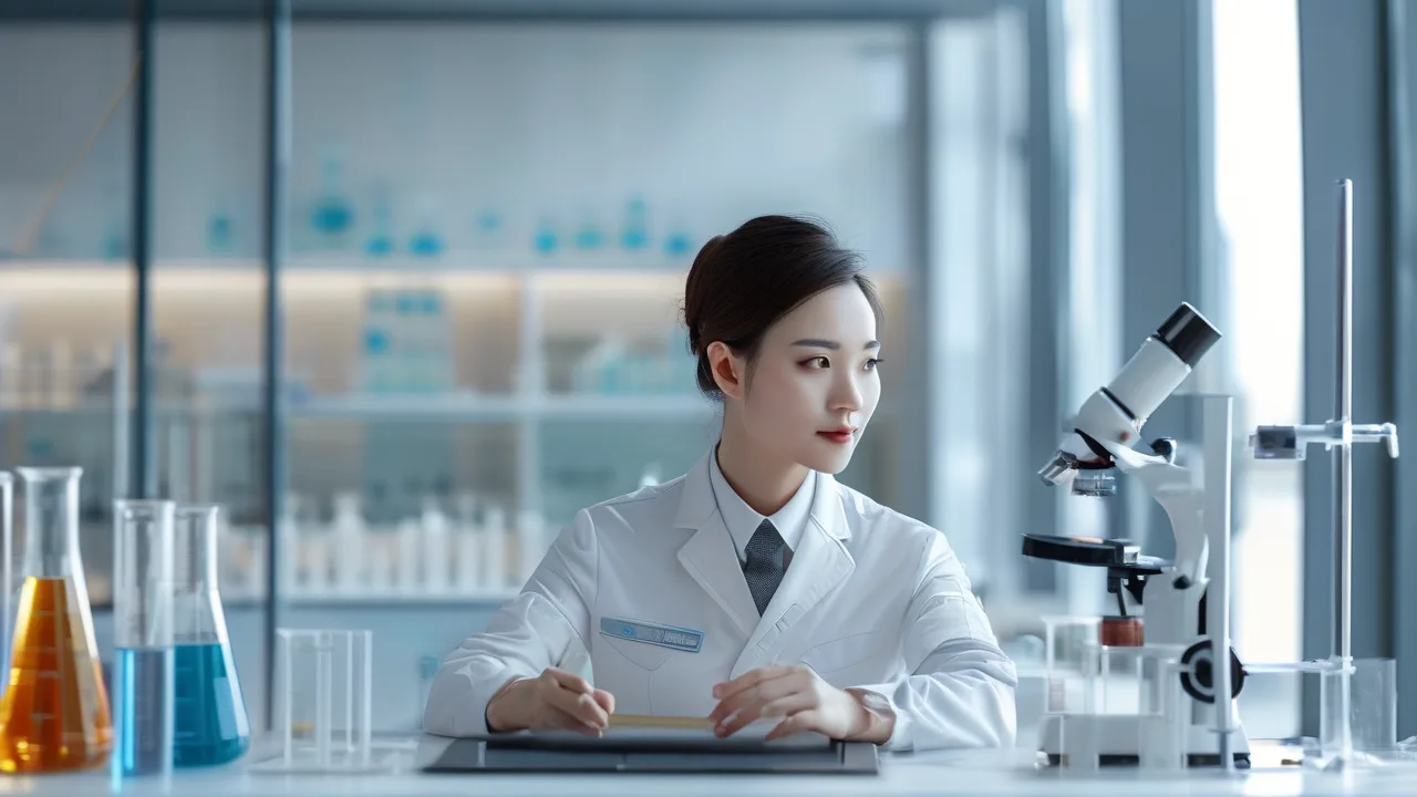河南省道济生物科技有限公司